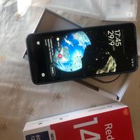 Smartphone Redmi 14 C