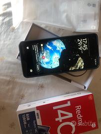 Smartphone Redmi 14 C