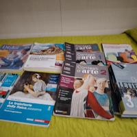 libri per liceo 