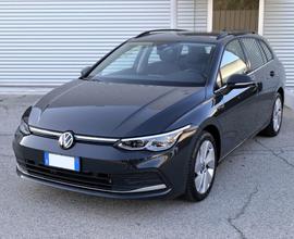 VOLKSWAGEN Golf Variant 1.5 Tgi 130cv Style