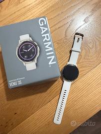 Garmin venu 3s