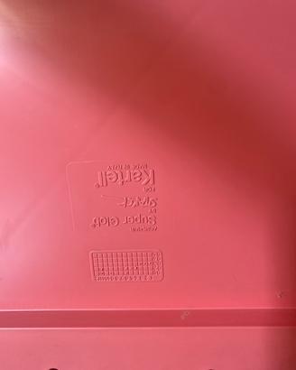 Kartell n 2 poltrone by starck super glob