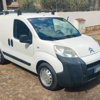 Furgone Citroen Nemo 1.3 HDi 75CV Diesel - NUOVO