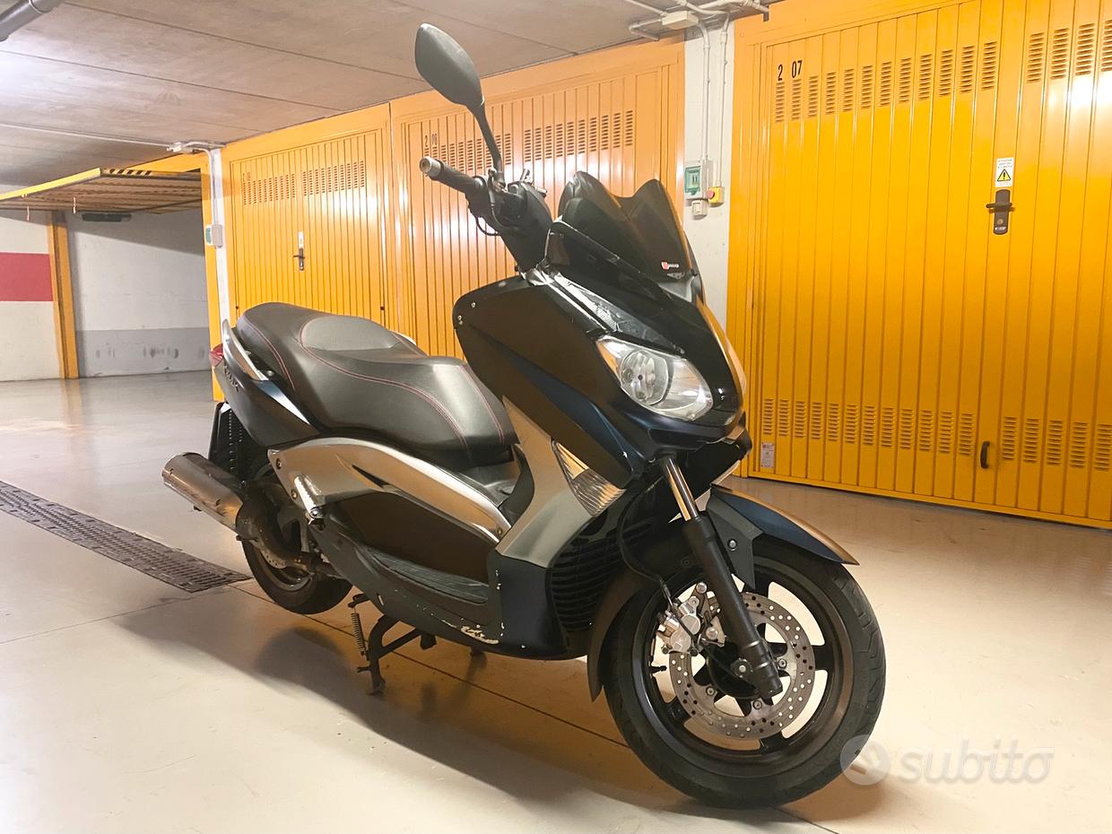 Scooter 125 Prezzo X Max 125 Usato X Max 125 Vendita In Moto E