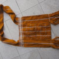 Borsa etnica birmana