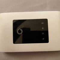 Router WiFi Vodafone R219z hotspot LTE ZTE