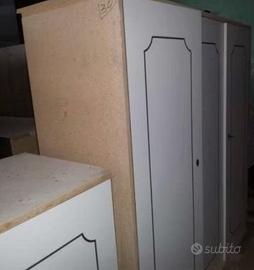 Arredo per camera da letto