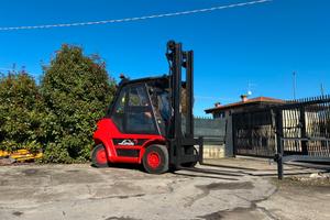 S145 - Muletto 60 q Linde H60