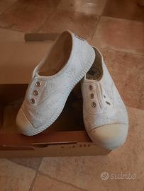 scarpe ginnastica chipie bambina