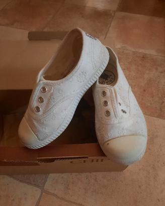scarpe ginnastica chipie bambina