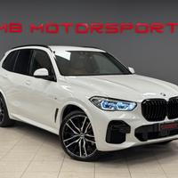Bmw X5 xDrive40d 48V Msport