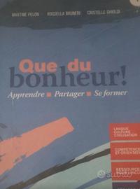 libro francese scuola superiore 