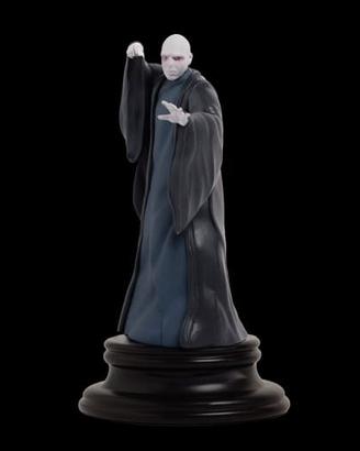 Lord Voldemort - Harry Potter
