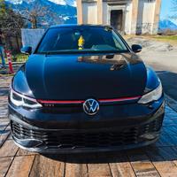 Golf GTI CLUB SPORT