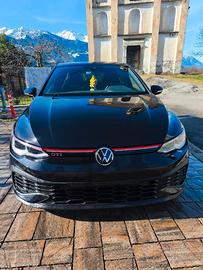 Golf GTI CLUB SPORT