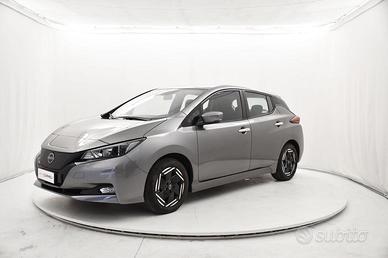 Nissan Leaf Acenta 40kWh 150cv