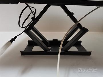 Supporto TV da parete