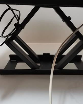 Supporto TV da parete