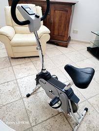 Attrezzature sportive fa camera