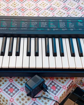 Pianola Yamaha PSR-75