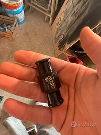 Raccordo sensore koso 18mm