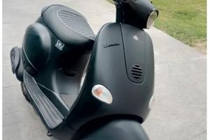 Vespa
