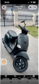 Vespa