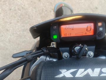 F.B. Mondial SMX 125 2024