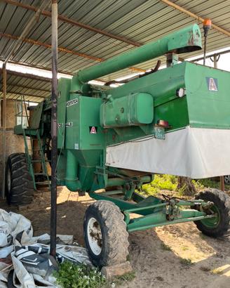Agri