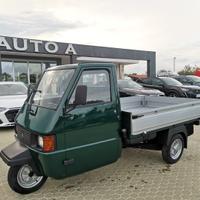 PIAGGIO APE 703 CASSONE FISSO DIESEL