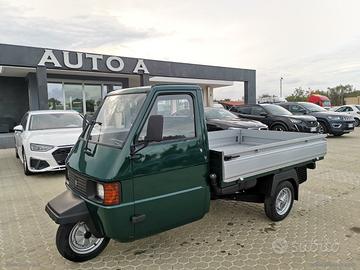 PIAGGIO APE 703 CASSONE FISSO DIESEL