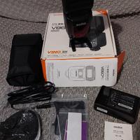 Godox flash 860 II TTL Canon