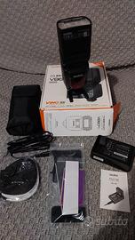 Godox flash 860 II TTL Canon