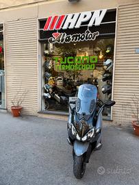 Sym Maxsym TL 508