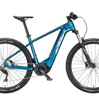 E-BIKE KTM MACINA TEAM 691