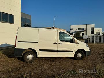 CITROEN Jumpy (3ª serie) - 2007