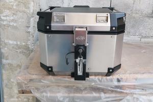Givi /kappa trekker Outback 42 litri bauletto 
