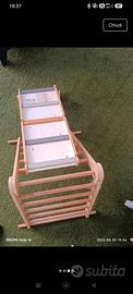 gioco Montessori 