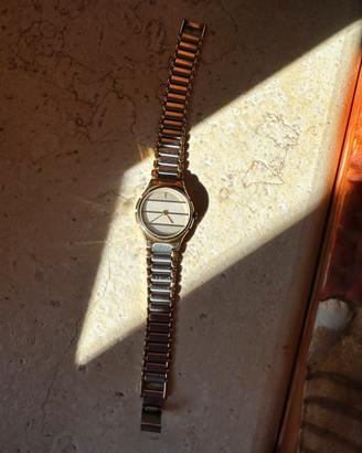 Orologio Vintage Yves Saint Laurent