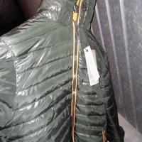 Giacche imbottite kapriol tg M nuove