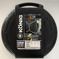 Catene da Neve KONIG K7 090