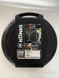 Catene da Neve KONIG K7 090