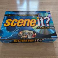 Scene It? Gioco in DVD - Mattel