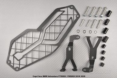 Copri faro BMW Adventure F750GS / F850GS 2018 2020