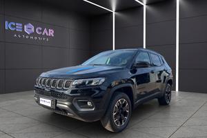 JEEP Compass 1.3 Turbo T4 240 CV PHEV AT6 4xe Trai