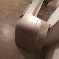 PARAURTI OPEL ZAFIRA B  2006