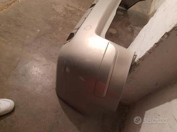 PARAURTI OPEL ZAFIRA B  2006