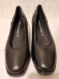 Scarpe Valleverde donna