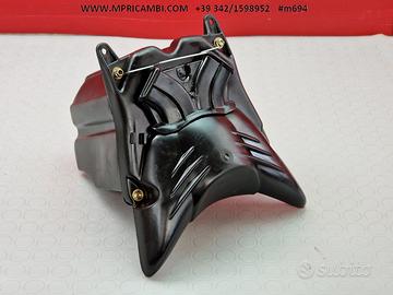 AIRBOX CASSA CAGIVA RAPTOR 125 2003 2004 MITO 2005