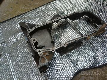 Componenti motore fiat panda 1.3 mjt